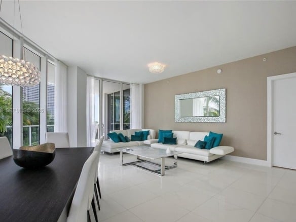 4100 Island Blvd # 701, Aventura FL 33160 — #A11835788