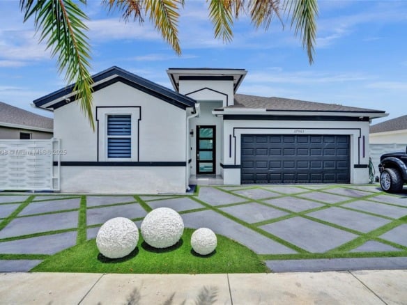 27563 SW 133rd Ave, Homestead FL 33032 — #A11836008