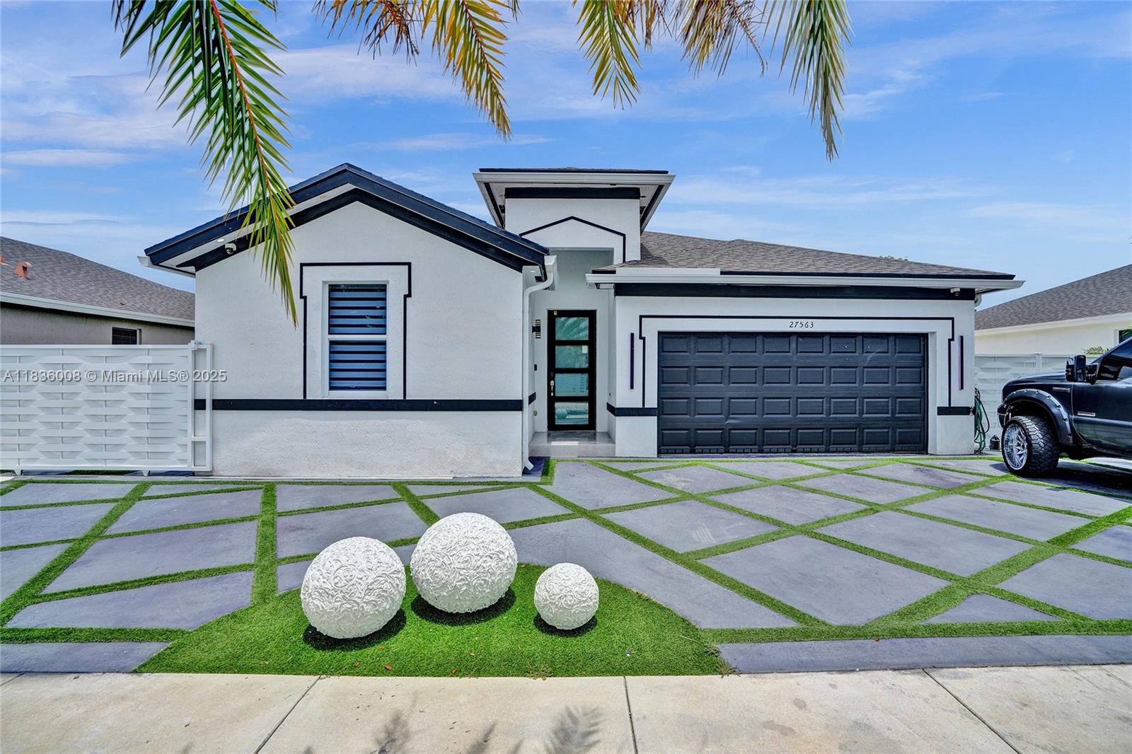 27563 SW 133rd Ave, Homestead FL 33032 — #A11836008