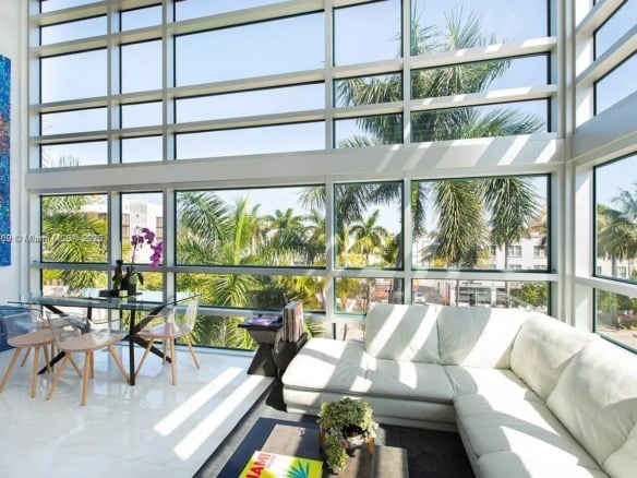 421 Meridian Ave # 15, Miami Beach FL 33139 — #A11836009