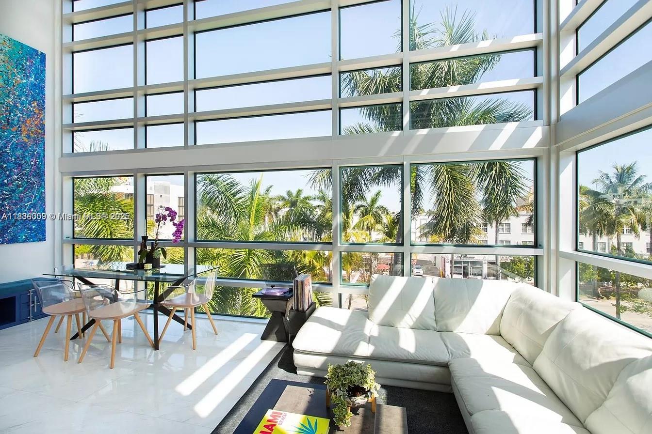 421 Meridian Ave # 15, Miami Beach FL 33139 — #A11836009
