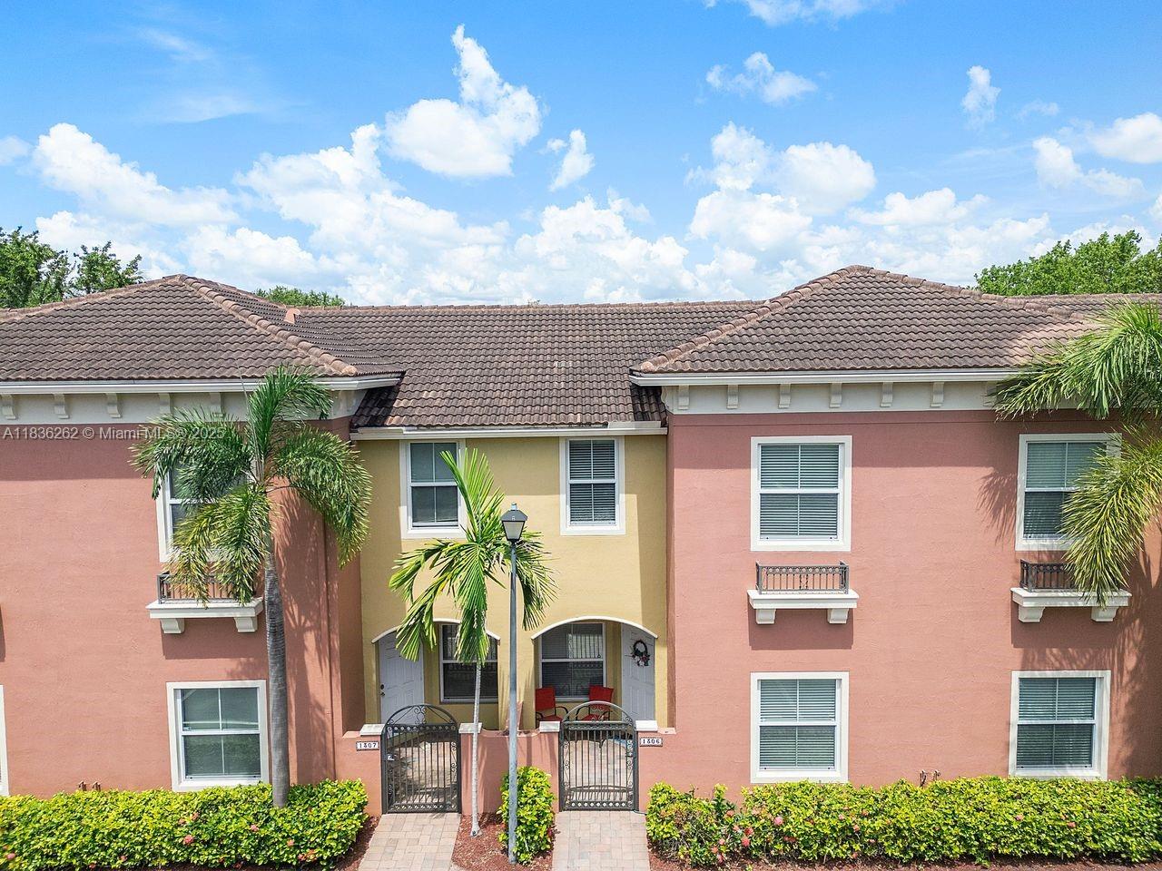 1ad5be0d-6242 2851 W Prospect Rd # 1306, Tamarac FL 33309 — #A11836262