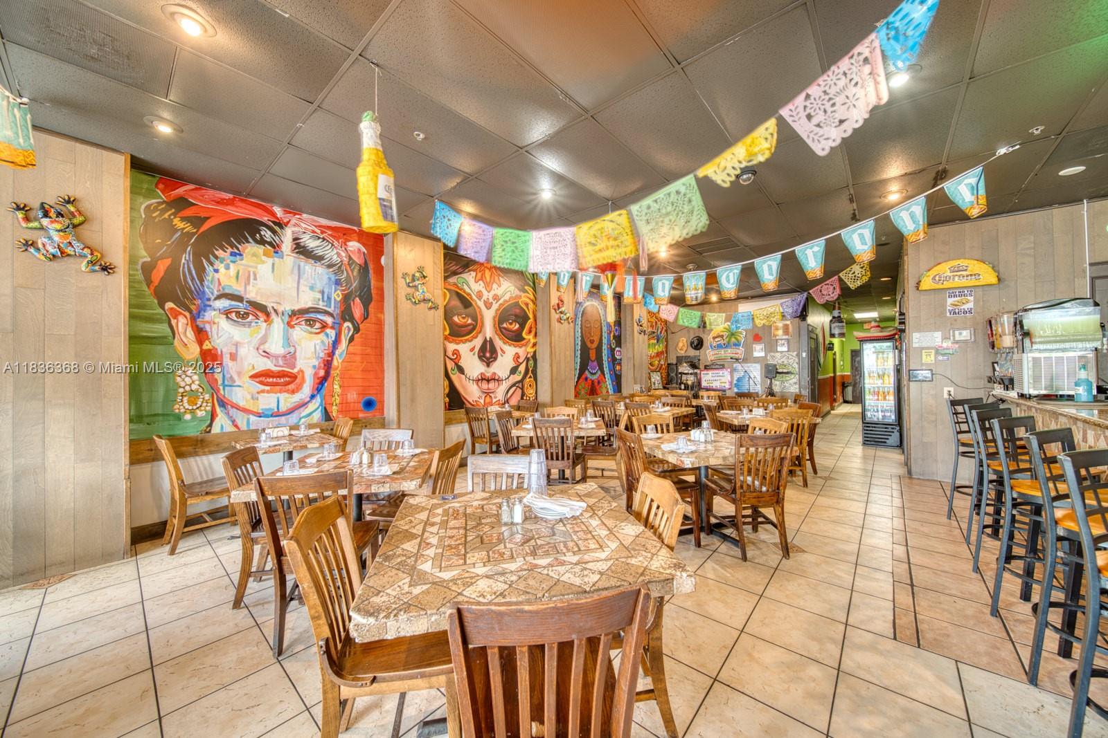 O Mexican Restaurant For Sale In Sunny Isles Beach, Sunny Isles Beach FL 33160 — #A11836368