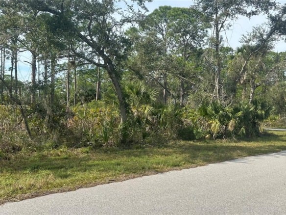 12501 Harlow Avenue, Port Charlotte FL 33953 — #A11836514