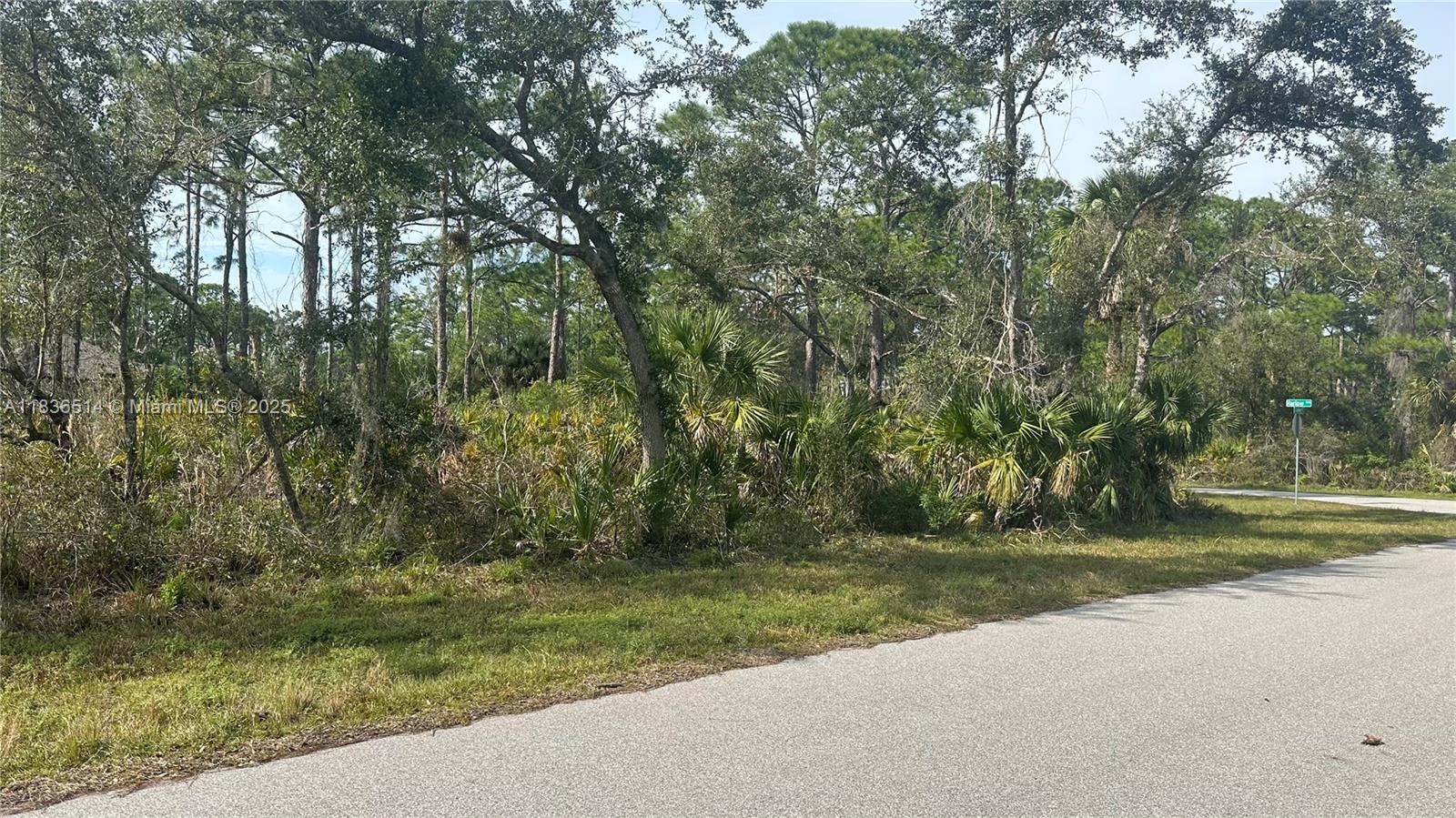 1ad5be0d-6247 12501 Harlow Avenue, Port Charlotte FL 33953 — #A11836514