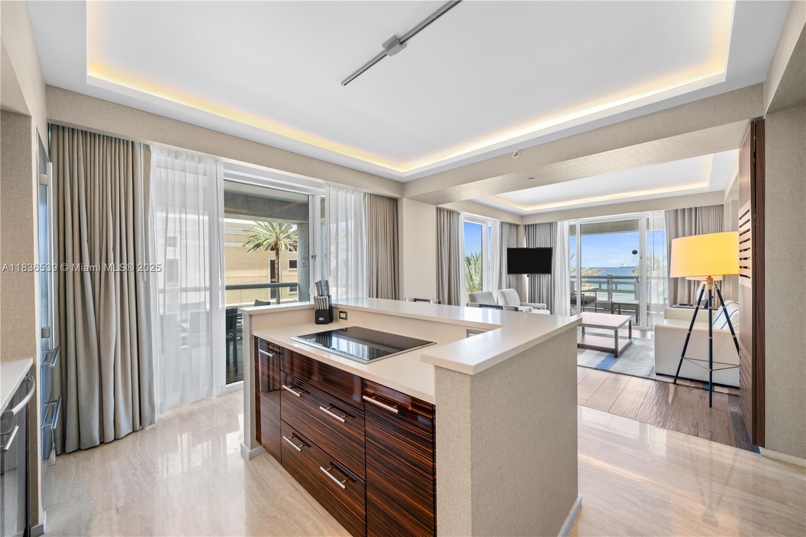 551 N Fort Lauderdale Beach Blvd # R201, Fort Lauderdale FL 33304 — #A11836539