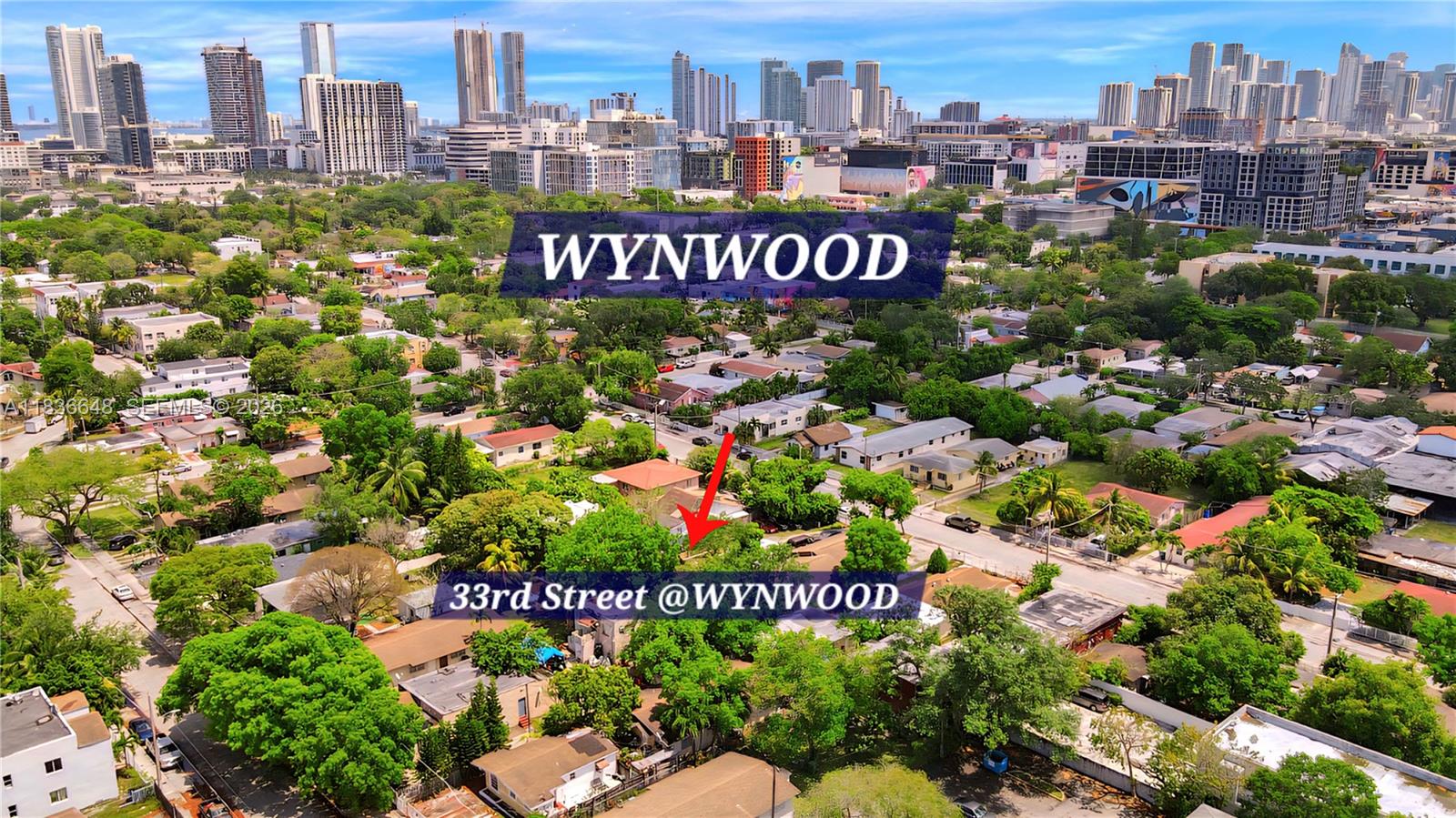 1ad5be0d-6254 369 NW 33rd St, Miami FL 33127 — #A11836648