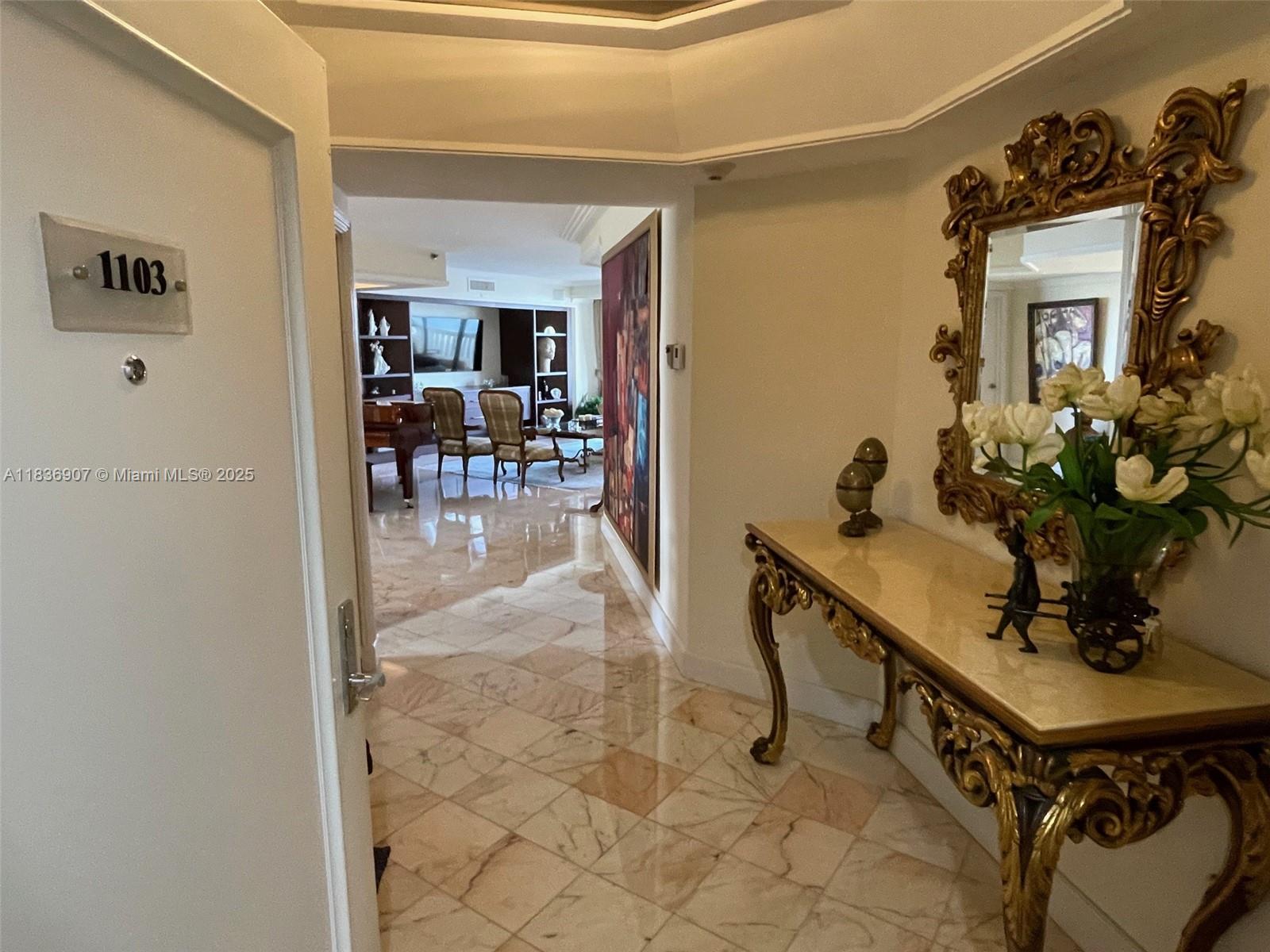 3000 Island Blvd # 1103, Aventura FL 33160 — #A11836907