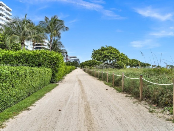 8855 E Collins Ave # 2F, Surfside FL 33154 — #A11836924
