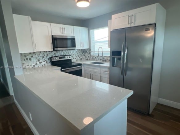 2569 NW 61st Ave, Margate FL 33063 — #A11837069