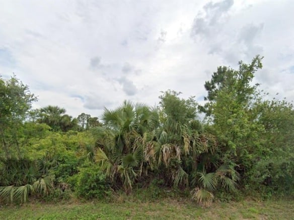 1230 Amherst ST E, Lehigh Acres FL 33974 — #A11837094