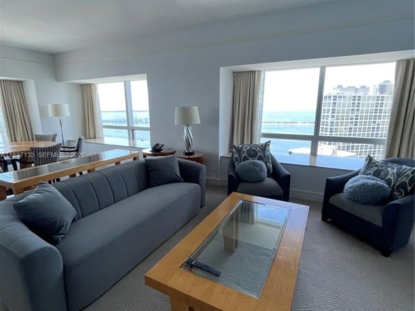 1435 Brickell Ave # 3106, Miami FL 33131 — #A11837133