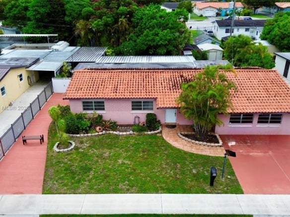 3310 SW 106th Ave, Miami FL 33165 — #A11837365