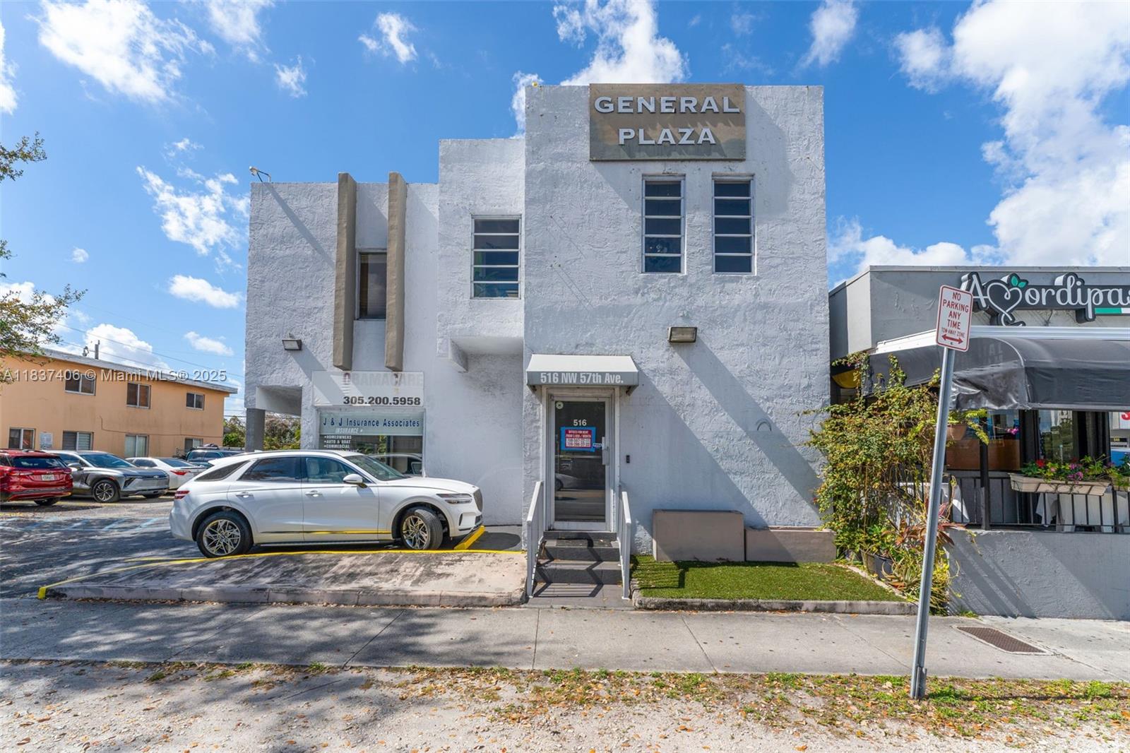 1ad5be0d-6282 516 NW 57th Ave, Miami FL 33126 — #A11837406