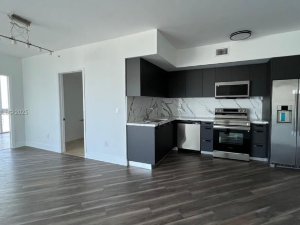 350 S Miami Ave # 2401, Miami FL 33130 — #A11837791