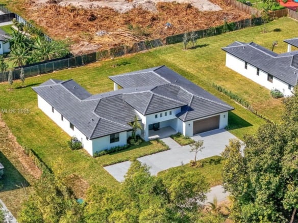 23120 SW 154 CT, Miami FL 33170 — #A11837778