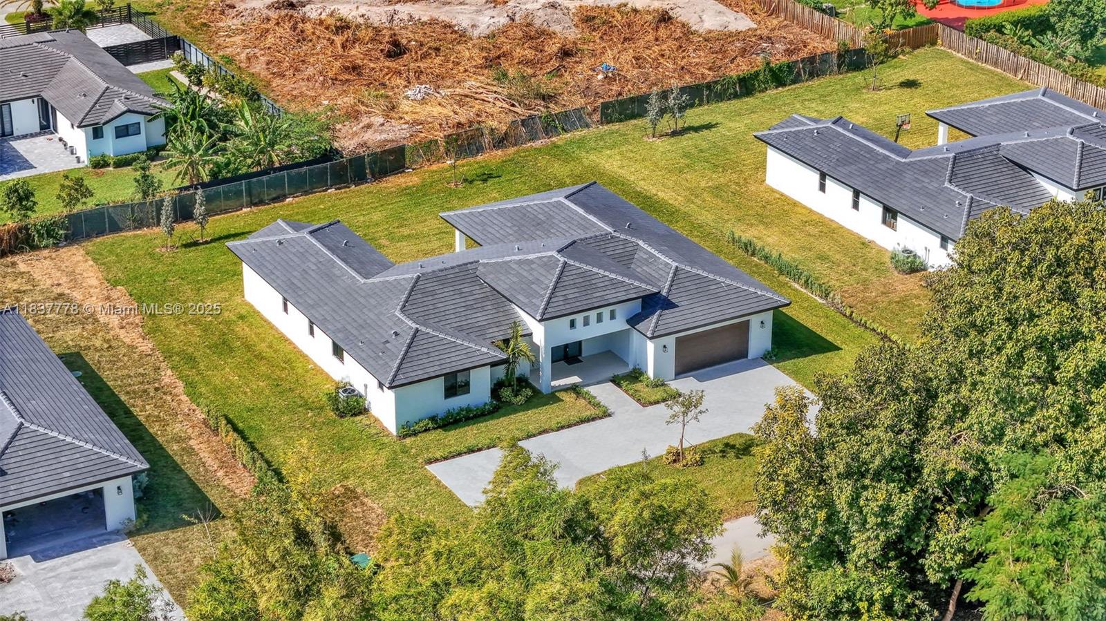 23120 SW 154 CT, Miami FL 33170 — #A11837778