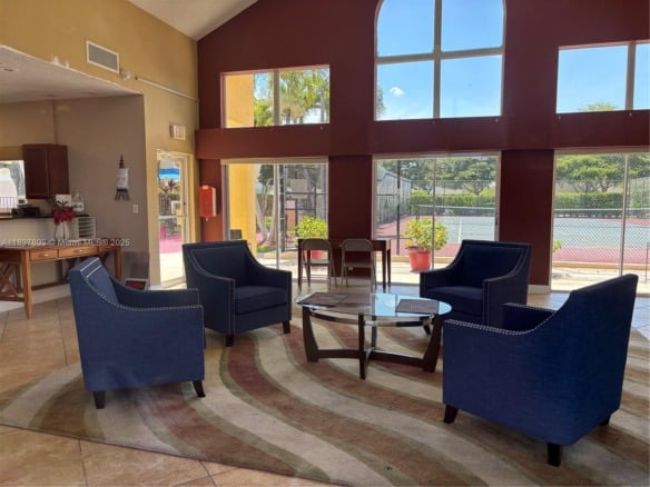 7640 Westwood Dr # 406, Tamarac FL 33321 — #A11837803