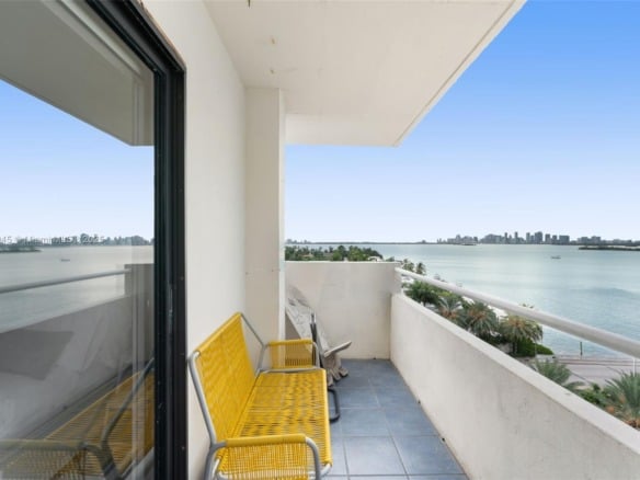 7904 West Dr # 901, North Bay Village FL 33141 — #A11837945