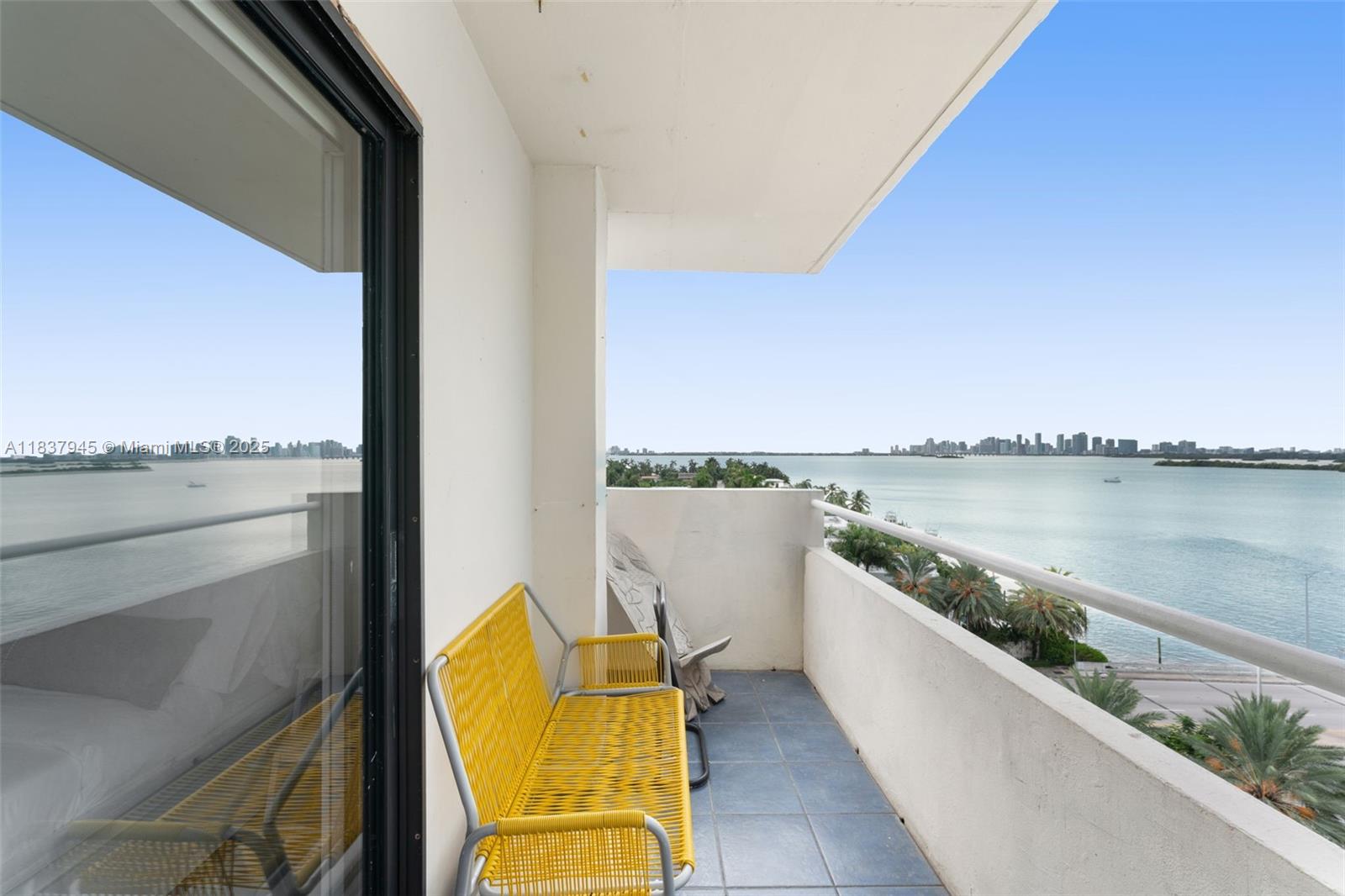 7904 West Dr # 901, North Bay Village FL 33141 — #A11837945