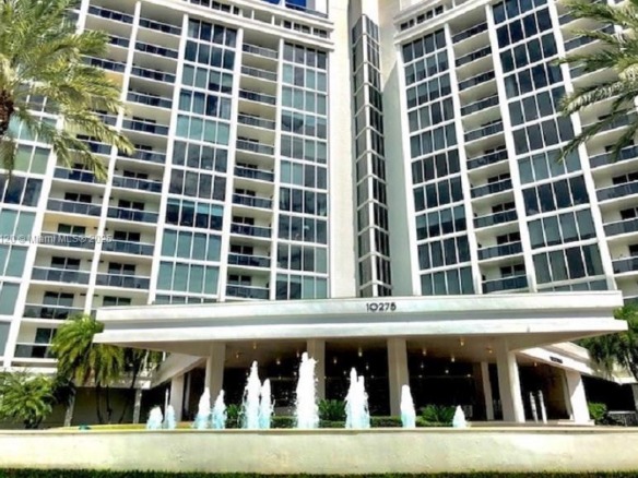 10275 Collins Ave # 634, Bal Harbour FL 33154 — #A11838120