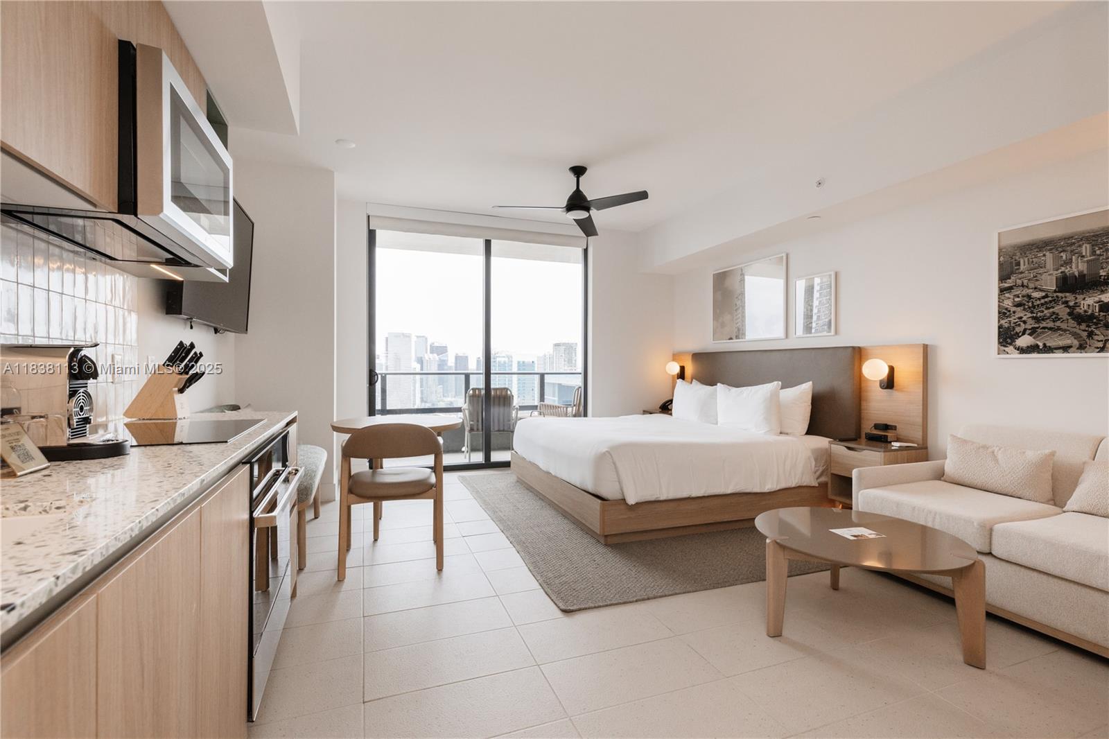 1ad5be0d-6306 601 NE 1st ave # 3612, Miami FL 33132 — #A11838113