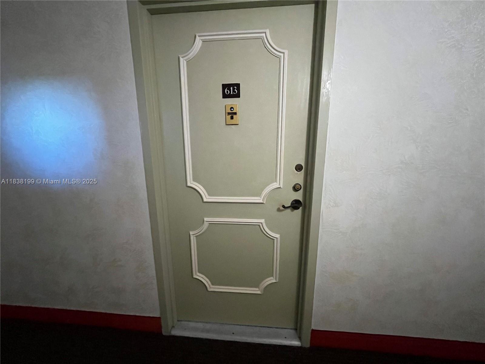 1300 Saint Charles Pl # 613, Pembroke Pines FL 33026 — #A11838199
