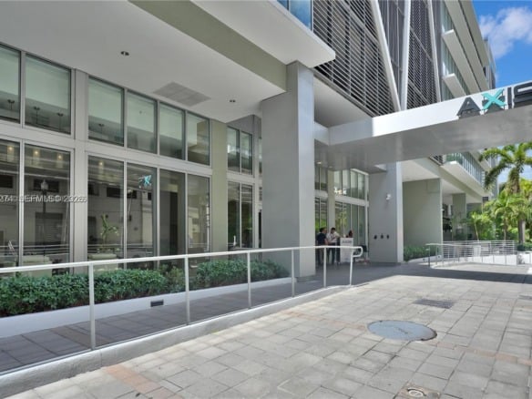 1111 SW 1st Ave, Miami FL 33130 — #A11838274