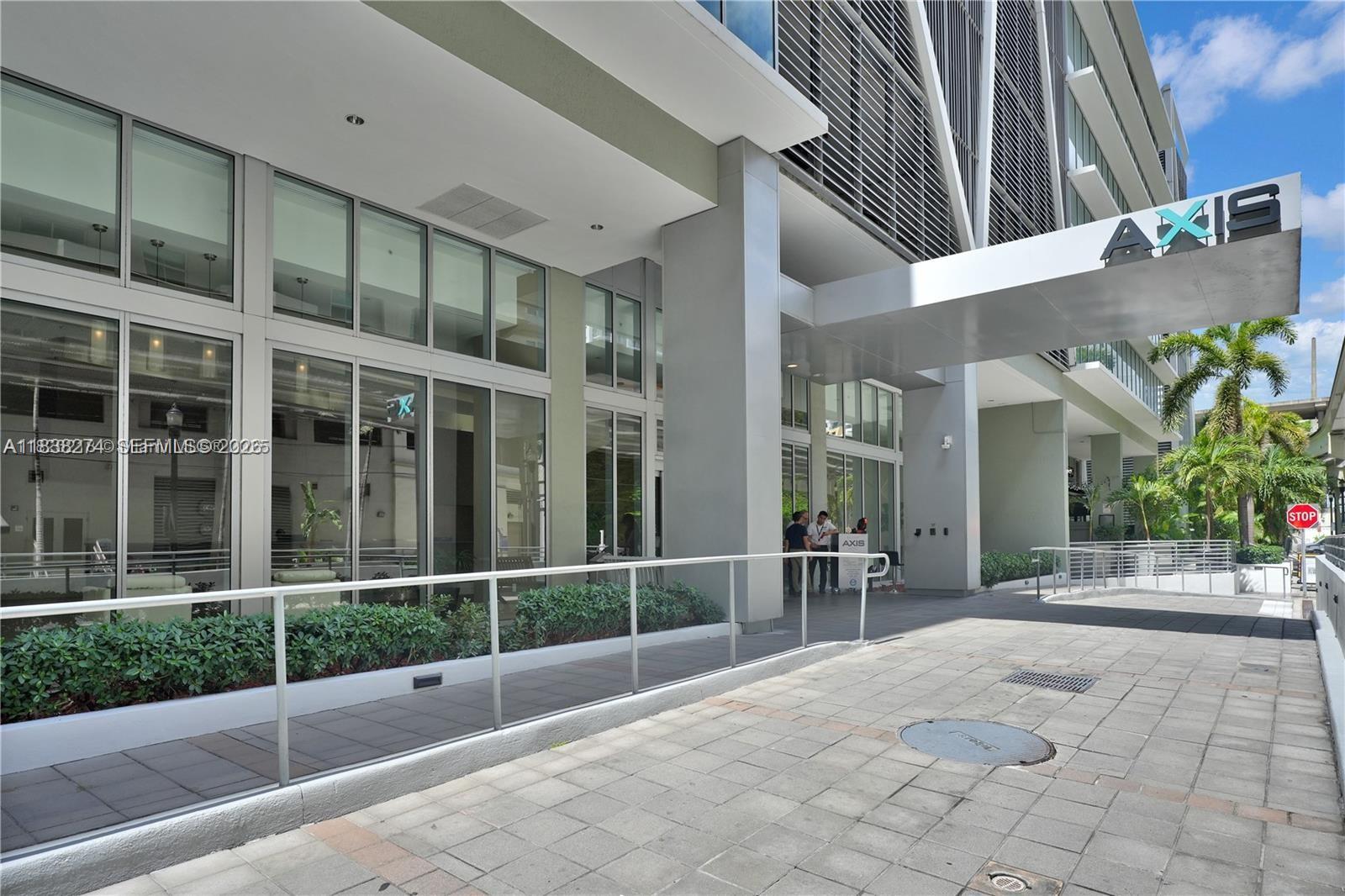 1ad5be0d-6309 1111 SW 1st Ave, Miami FL 33130 — #A11838274