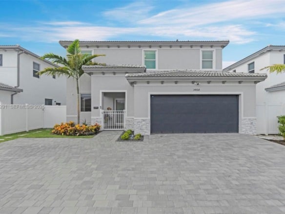 14864 SW 163rd Ter, Miami FL 33187 — #A11838291
