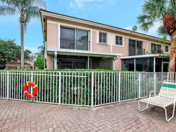 9715 NW 23rd Ct, Pembroke Pines FL 33024 — #A11838404