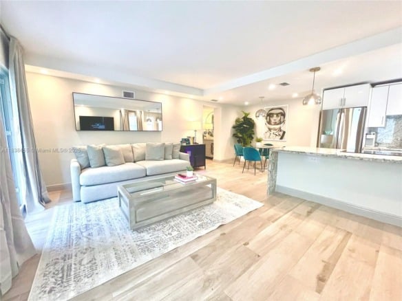 626 Meridian Ave # 1, Miami Beach FL 33139 — #A11838455