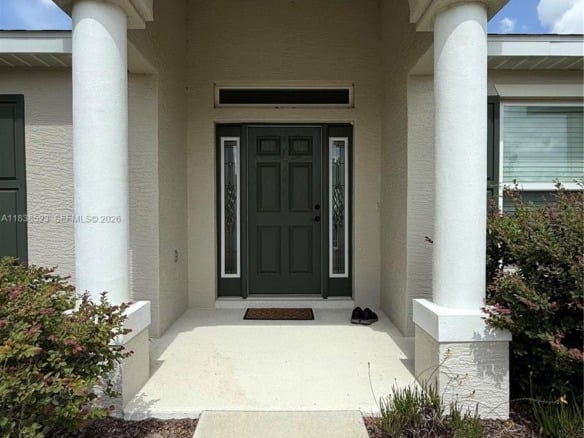 4546 Shenandoah River Trail, Other City – In The State Of Florida FL 34748 — #A11838523
