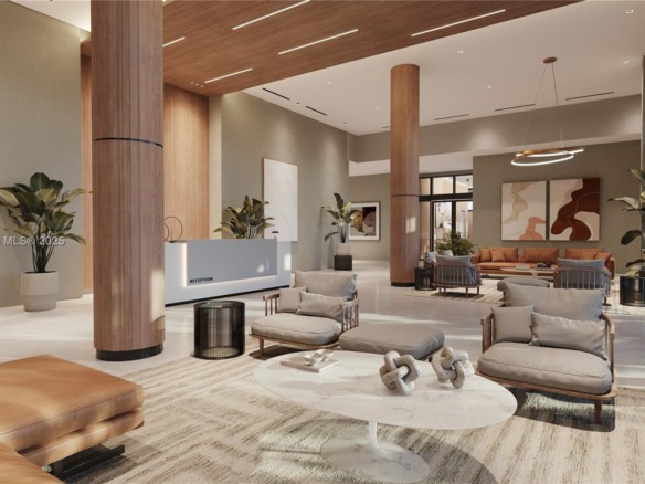 1420 NW 14th Ave # 1501, Miami FL 33125 — #A11895823