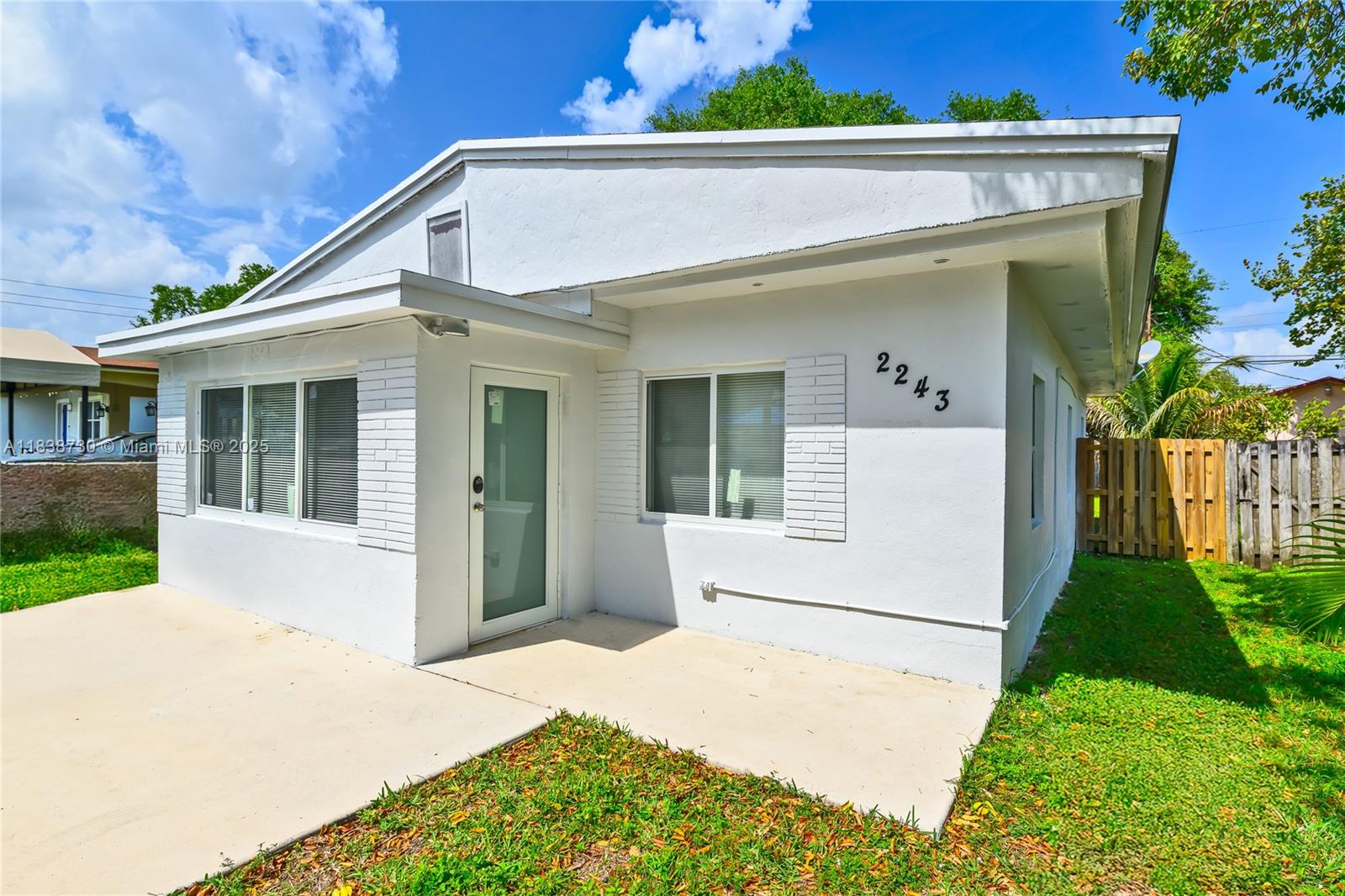 1ad5be0d-6322 2243 Greene St # A, Hollywood FL 33020 — #A11838730