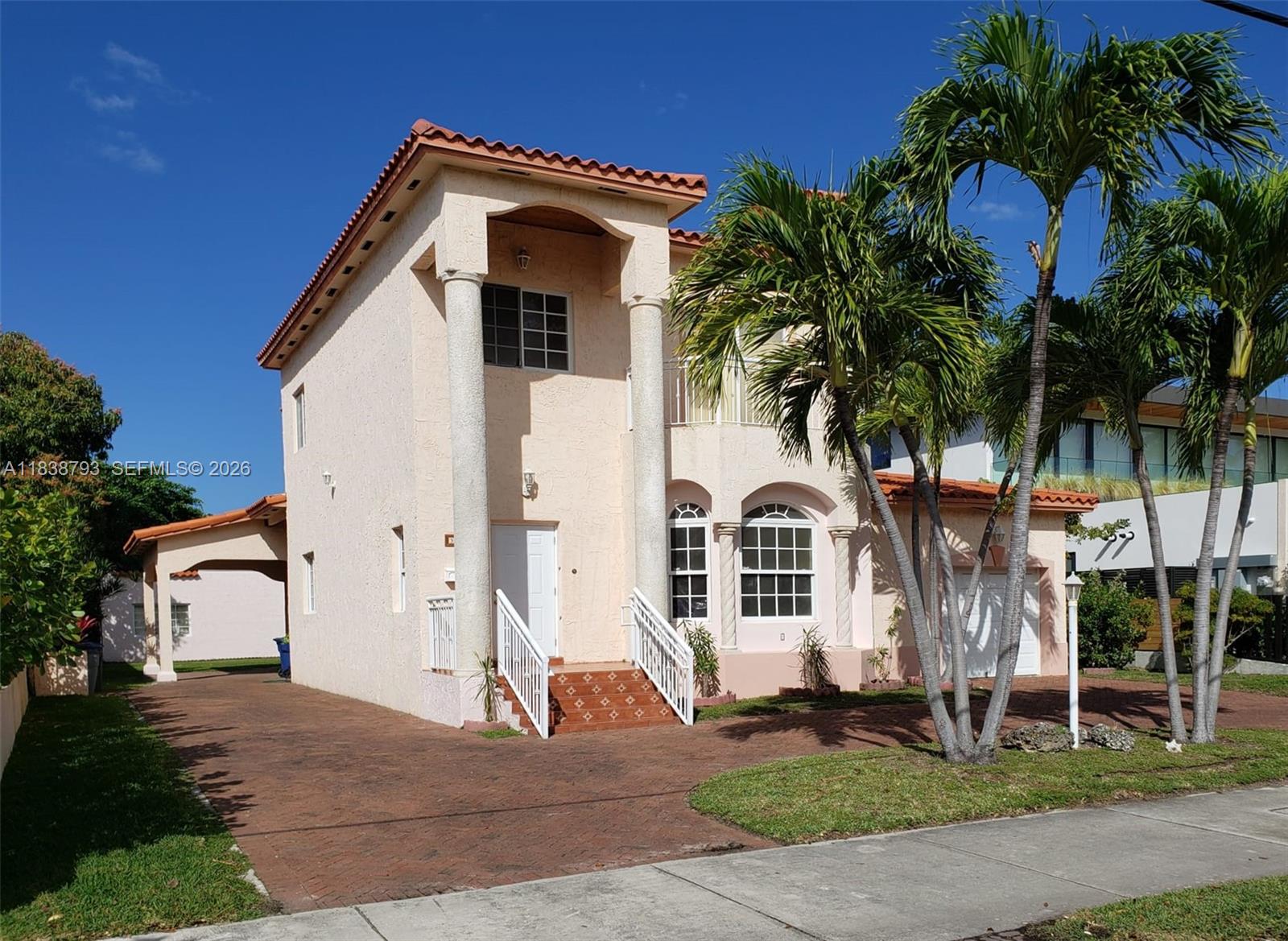 1ad5be0d-6323 3124 Prairie Ave, Miami Beach FL 33140 — #A11838793