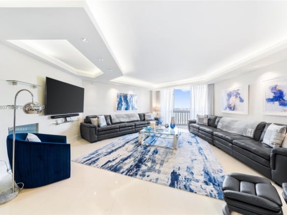 2000 Island Blvd # 2409, Aventura FL 33160 — #A11838807