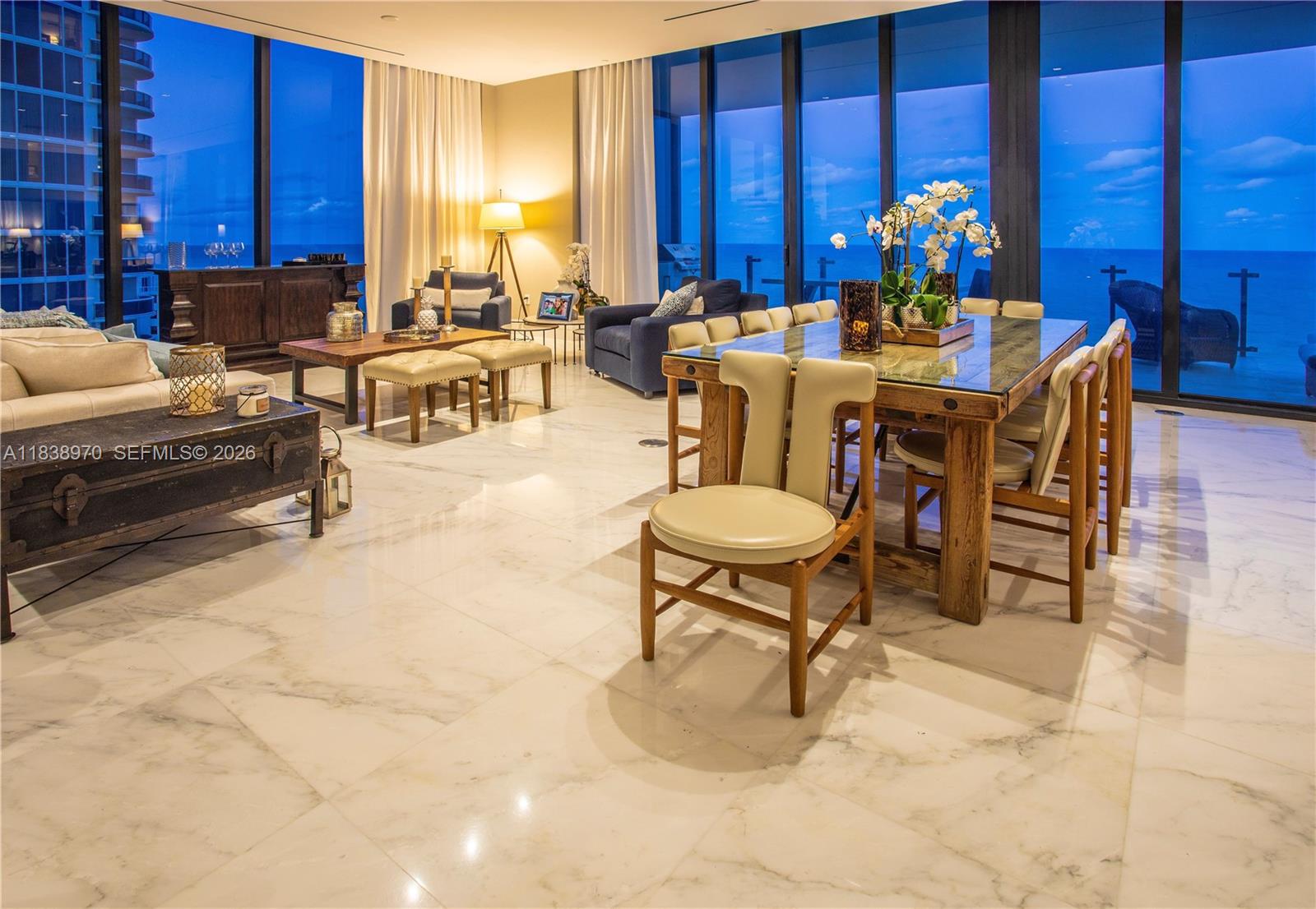1ad5be0d-6329 17141 Collins Ave # 1001, Sunny Isles Beach FL 33160 — #A11838970
