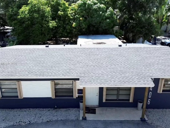 2406 N 28th Ave, Hollywood FL 33020 — #A11839009