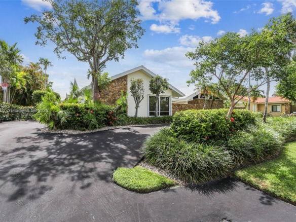 13025 SW 108th Ave, Miami FL 33176 — #A11839202