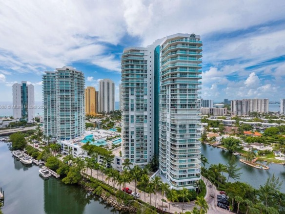 300 Sunny Isles Blvd # 1808, Sunny Isles Beach FL 33160 — #A11839608