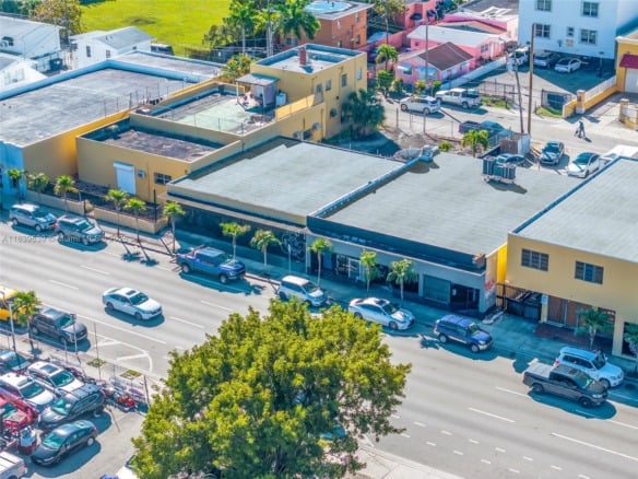 1544 W Flagler St, Miami FL 33135 — #A11839639