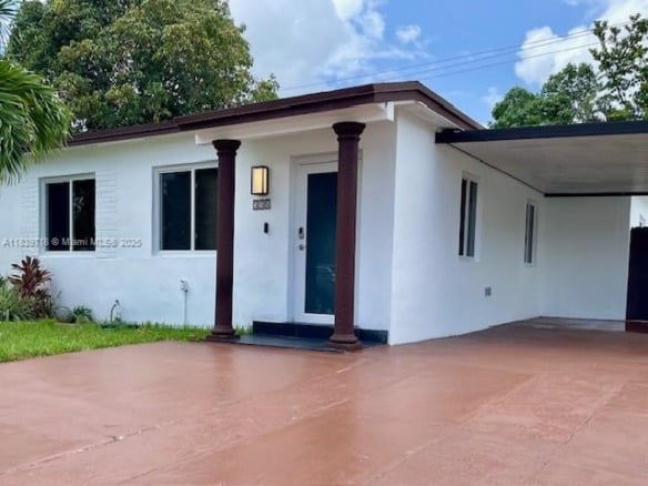 330 W 40th Pl, Hialeah FL 33012 — #A11839718