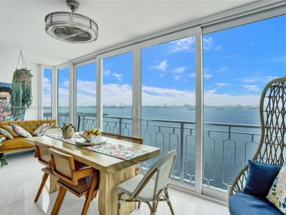 11111 Biscayne Blvd # 1915, Miami FL 33181 — #A11839935
