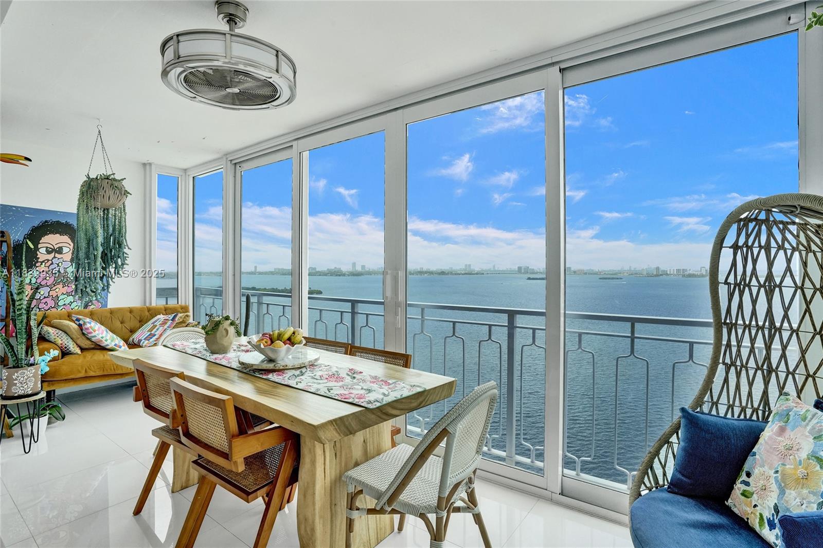 11111 Biscayne Blvd # 1915, Miami FL 33181 — #A11839935