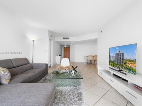 3598 Yacht Club Dr, Aventura FL 33180 — #A11839945