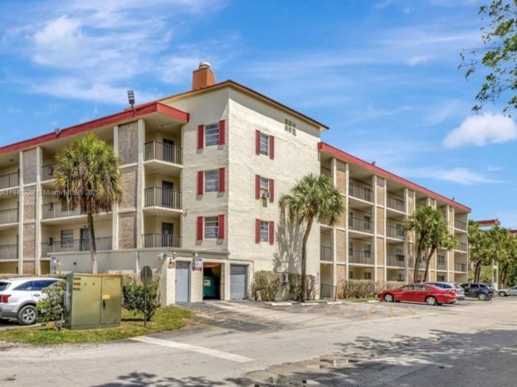 3001 NW 48th Ave # 444, Lauderdale Lakes FL 33313 — #A11840229