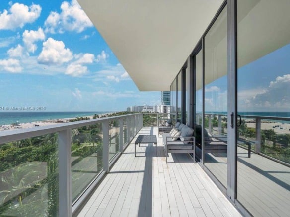 2201 Collins Ave # 628, Miami Beach FL 33139 — #A11898821