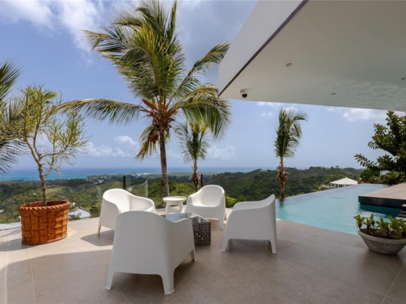 Palmar de los Nidos LAS TERRENAS, SAMANA, FL 32000 — #A11840365