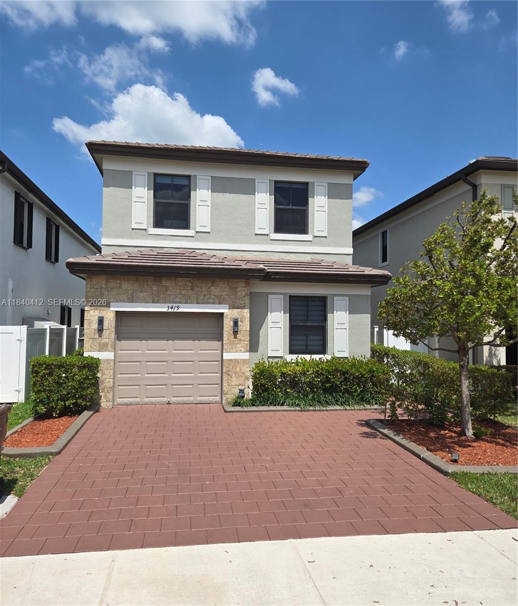 1ad5be0d-6374 3419 W 109th Pl, Hialeah FL 33018 — #A11840412